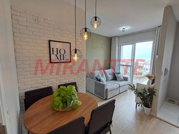 apartment em Rua Anhangüera, Barra Funda - São Paulo - SP