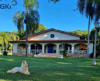 house em Área Rural, Área Rural de Itaí - Itaí - SP