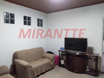 house em Travessa Afrodite, Tucuruvi - São Paulo - SP
