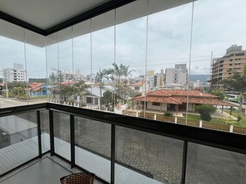 apartment em Rua João de Barro, Governador Celso Ramos - Governador Celso Ramos - SC