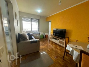 apartment em Rua José João Martins, Guarani - Novo Hamburgo - RS