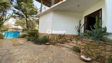 house em Rua Deputado Gregoriano Canedo, Trevo - Belo Horizonte - MG