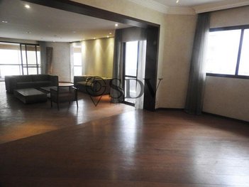 apartment em Rua Doutor José Manoel, Santa Cecília - São Paulo - SP