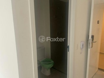 apartment em Rua Carlos Sampaio, Bela Vista - São Paulo - SP