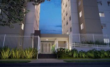 apartment em Rua dos Americanos, Barra Funda - São Paulo - SP