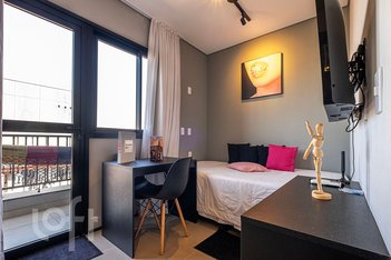 apartment em Humberto I, Vila Mariana - São Paulo - SP