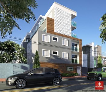 apartment em Rua Guajurus, Jardim São Paulo(Zona Norte) - São Paulo - SP