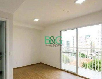apartment em Rua da Glória, Liberdade - São Paulo - SP