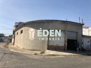industrial em Rua Paulo Victor Trevisan, Jardim Turmalina - Sorocaba - SP