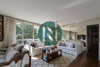 apartment em Alameda Ribeirão Preto, Bela Vista - São Paulo - SP