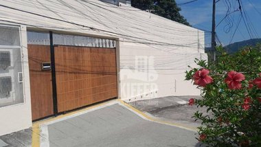 house em Travessa E, Sapê - Niterói - RJ