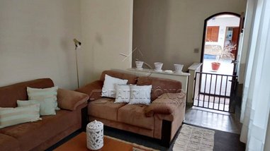 house em Rua Cláudio Furquim, Vila Hortência - Sorocaba - SP