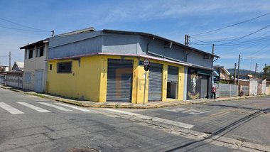 office em Rua João Cardoso dos Santos, Vila Industrial - Mogi das Cruzes - SP
