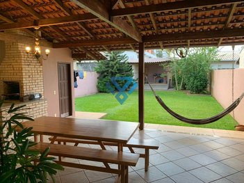 house em Rua Rio do Sul, São Judas - Itajaí - SC