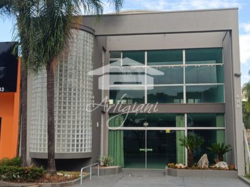 industrial em dos Trabalhadores, Vila Paraíso - Mogi Guaçu - SP