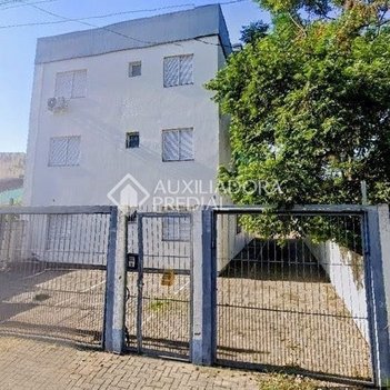 apartment em Rua Marrocos, Bom Sucesso - Gravataí - RS