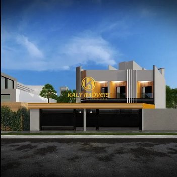 house em Rua Anhaia, Vila Curuçá - Santo André - SP