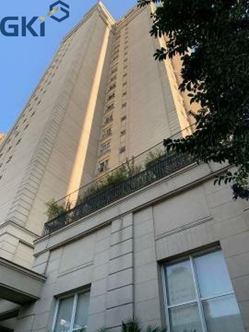 apartment em Rua Curitiba, Paraíso - São Paulo - SP