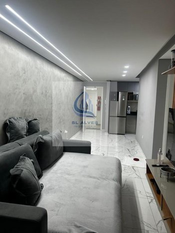 apartment em Rua Alberto Cortez, Pestana - Osasco - SP
