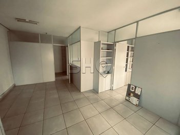office em Turiassu, Perdizes - São Paulo - SP