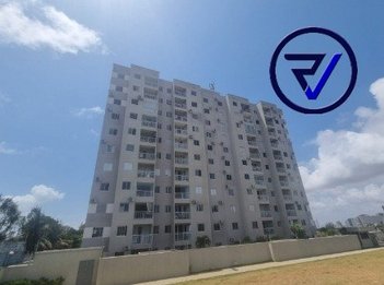 apartment em Avenida Clóvis Matos, Vicente Pinzon - Fortaleza - CE