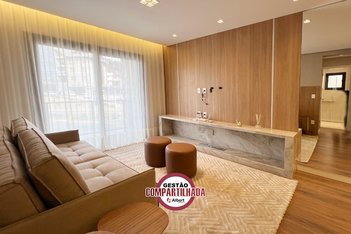 apartment em Avenida Osvaldo Aranha, Centro - Canela - RS