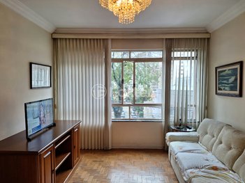 apartment em Rua Pamplona, Jardim Paulista - São Paulo - SP