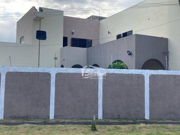 house em Avenida dos Eder Silva Rodrigues Alves, Pontal de Santa Marina - Caraguatatuba - SP