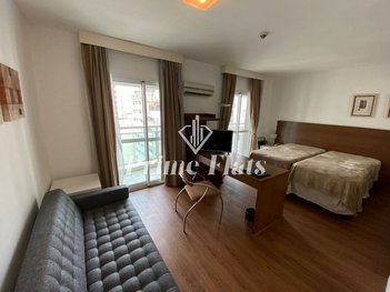 apartment em Rua Monte Alegre, Perdizes - São Paulo - SP