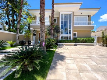 house em Rua Nicolau Vitiello, Jardim Acapulco - Guarujá - SP