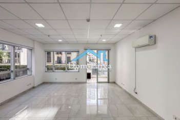 office em Rua Bela Cintra, Consolação - São Paulo - SP