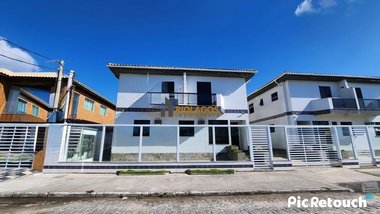 apartment em Rua dos Atobás, Foguete - Cabo Frio - RJ