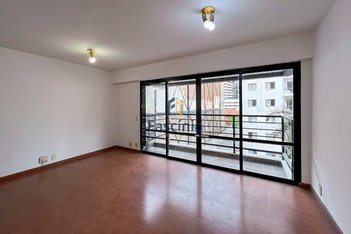apartment em Avenida Doutor Cardoso de Melo, Vila Olímpia - São Paulo - SP