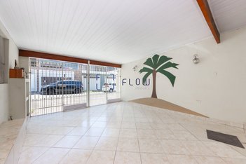 house em Rua Leônidas Barreto, Vila Zat - São Paulo - SP