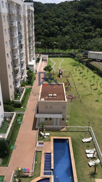 apartment em Avenida Aricanduva, Jardim Colonial - São Paulo - SP