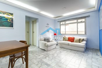 apartment em Rua Girassol, Vila Madalena - São Paulo - SP