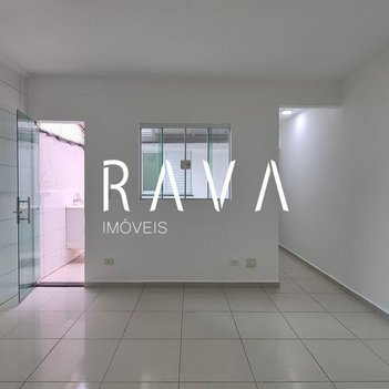 apartment em Rua Gonzaga Franco, Vila Guiomar - Santo André - SP