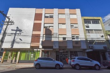 apartment em Marechal Deodoro, Centro - Pelotas - RS