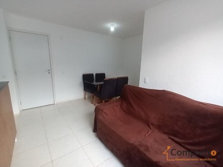 Cômodo Condomínio