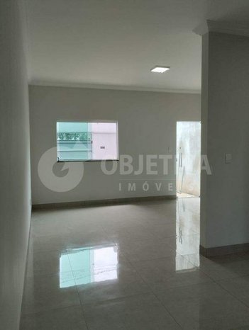 house em Avenida Rural, Jardim Brasília - Uberlândia - MG