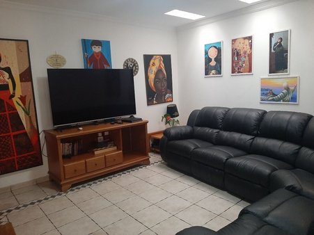 Cômodo Condomínio