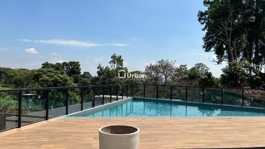 house em Alameda São Luiz, Granja Viana II - Cotia - SP