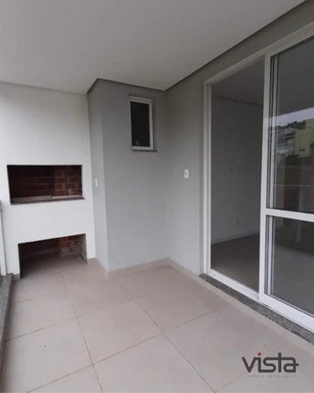 apartment em ESTR. MUN. GIÁCOMO BISOL, São Luiz - Caxias do Sul - RS