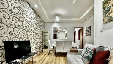 apartment em Rua Deputado Wilson Tanure, Santa Amélia - Belo Horizonte - MG