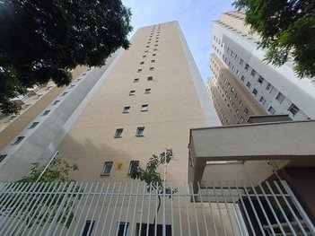 apartment em Avenida Vila Ema, Vila Ema - São Paulo - SP