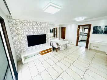 apartment em Rua Artur, Imirim - São Paulo - SP