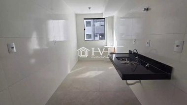 apartment em Rua Guerra Junqueiro, Santa Branca - Belo Horizonte - MG
