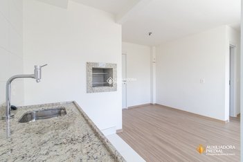apartment em Rua Sapê, Cristo Redentor - Porto Alegre - RS