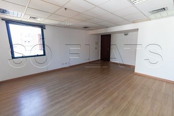 commercial_building em Alameda Lorena, Jardim Paulista - São Paulo - SP