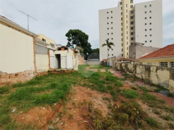 commercial_land_lot em Rua Benjamim Constant, Centro - Jundiaí - SP